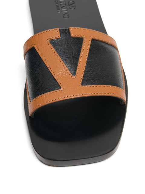 Valentino Garavani Valentino Garavani Sandals Black