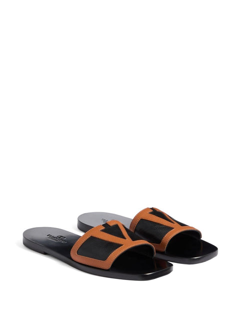Valentino Garavani Valentino Garavani Sandals Black