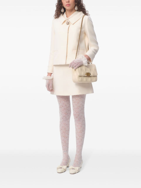 Valentino Valentino Skirts Ivory