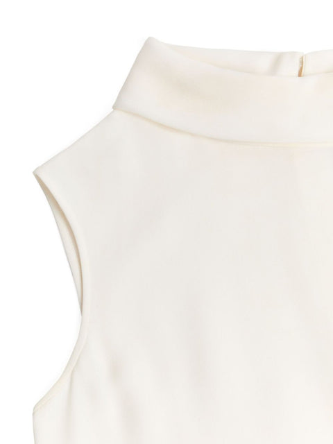 Valentino Valentino Top Ivory