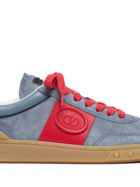 Valentino Garavani Valentino Garavani Sneakers Grey