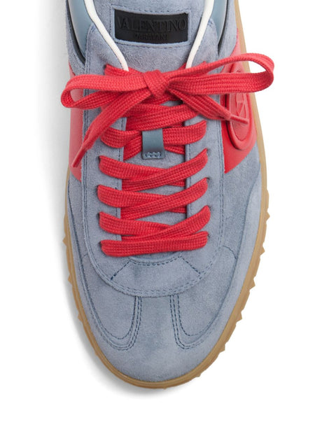 Valentino Garavani Valentino Garavani Sneakers Grey