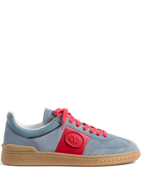 Valentino Garavani Valentino Garavani Sneakers Grey