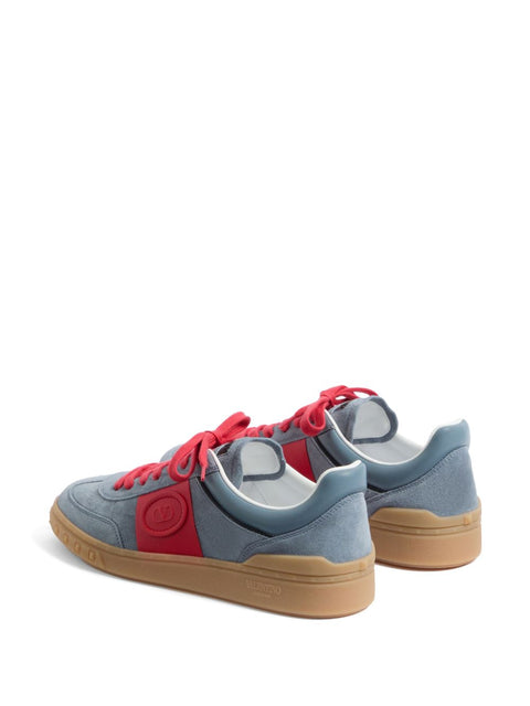 Valentino Garavani Valentino Garavani Sneakers Grey