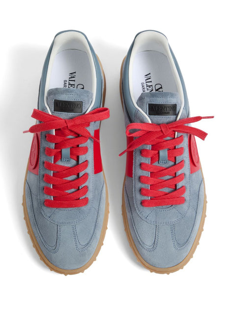 Valentino Garavani Valentino Garavani Sneakers Grey