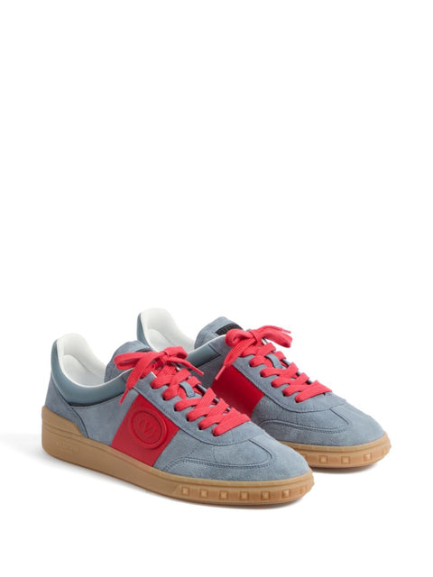 Valentino Garavani Valentino Garavani Sneakers Grey