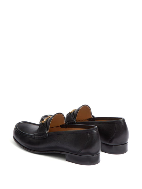 Valentino Garavani Valentino Garavani Flat shoes Black