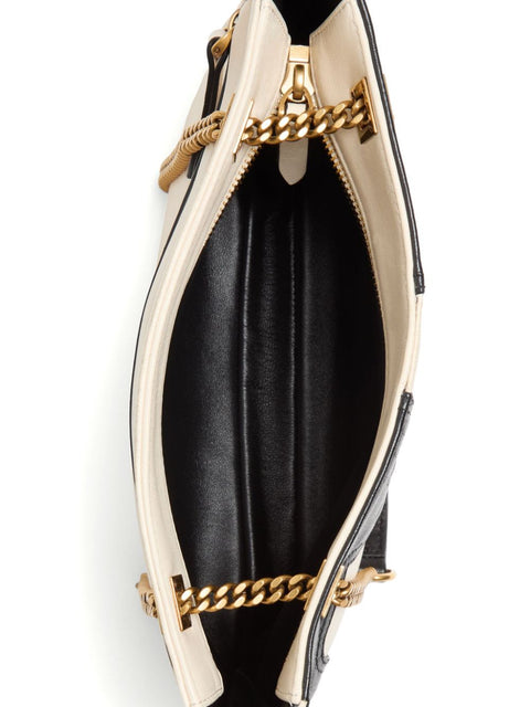 Valentino Garavani Valentino Garavani Viva Superstar Small Nappa Shopping Bag