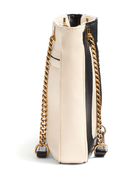 Valentino Garavani Valentino Garavani Viva Superstar Small Nappa Shopping Bag