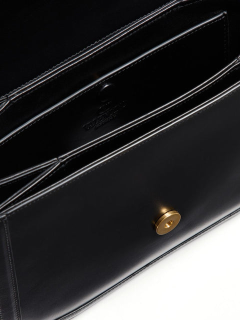 Valentino Garavani Valentino Garavani 9TO5 leather shoulder bag