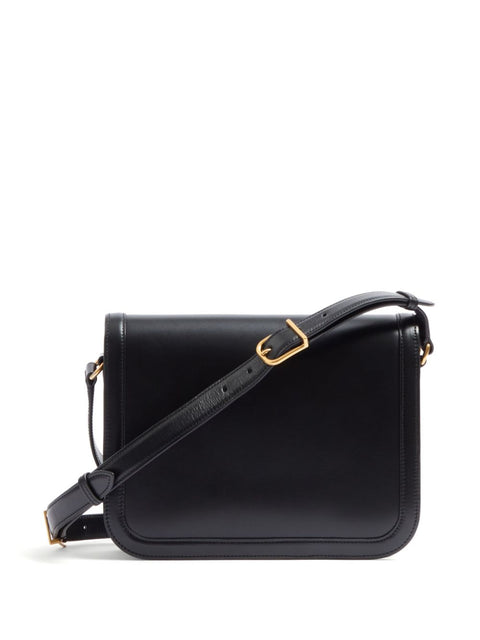 Valentino Garavani Valentino Garavani 9TO5 leather shoulder bag