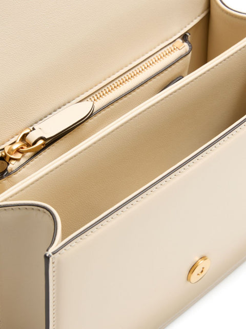 Valentino Garavani Valentino Garavani Vain small leather shoulder bag