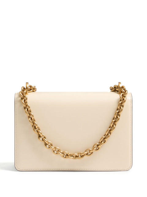 Valentino Garavani Valentino Garavani Vain small leather shoulder bag