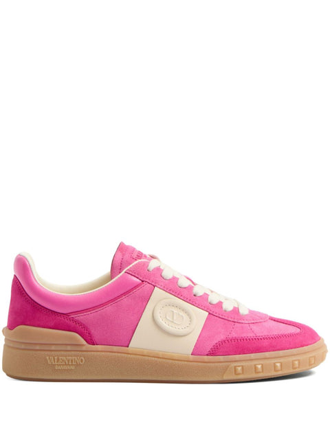 Valentino Garavani Valentino Garavani Sneakers Fuchsia