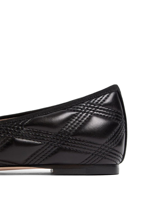 Valentino Garavani Valentino Garavani Flat shoes Black