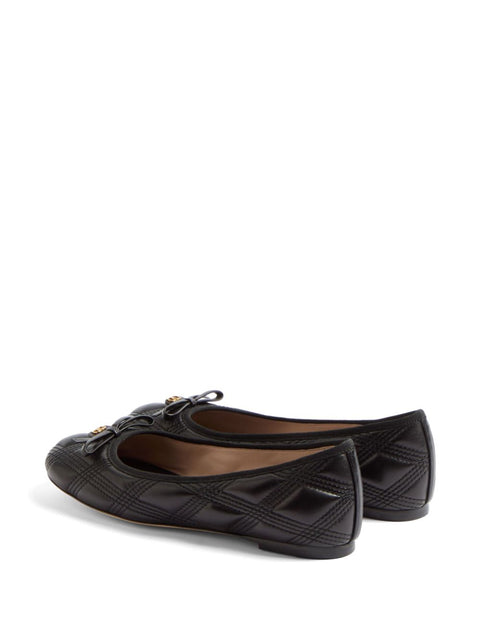 Valentino Garavani Valentino Garavani Flat shoes Black