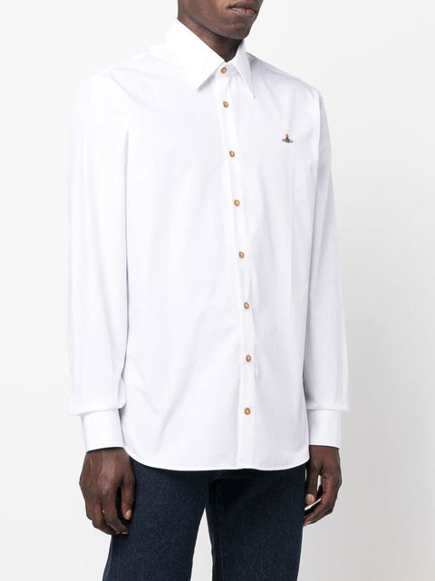 Vivienne Westwood Vivienne Westwood Shirts White