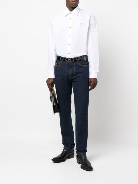Vivienne Westwood Vivienne Westwood Shirts White