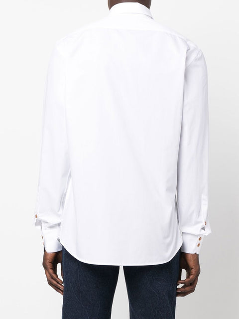 Vivienne Westwood Vivienne Westwood Shirts White