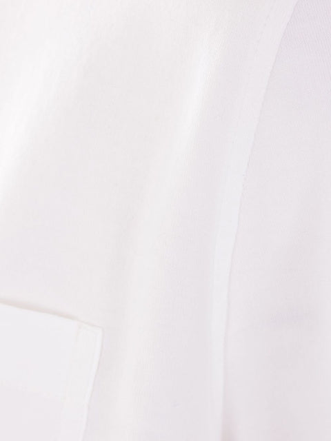 Brunello Cucinelli Brunello Cucinelli T-shirts and Polos White