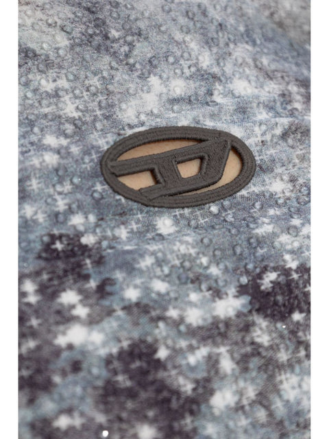 Diesel Diesel Sweaters Grey