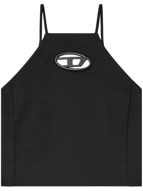 Diesel Diesel Top Black