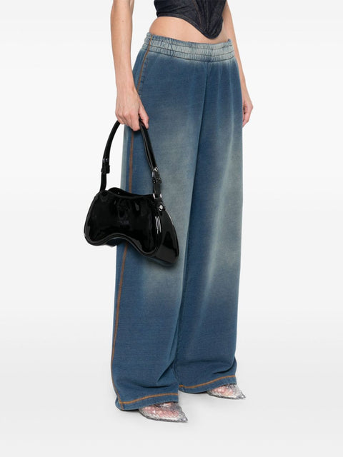 Diesel Diesel Play shoulder bag