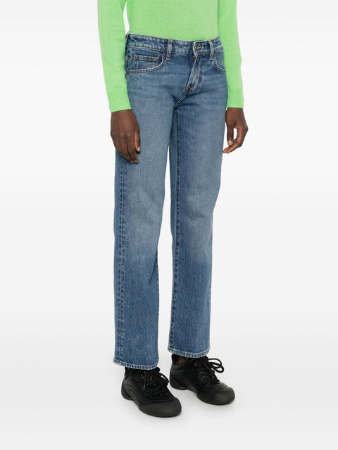 Seven Seven Jeans Blue