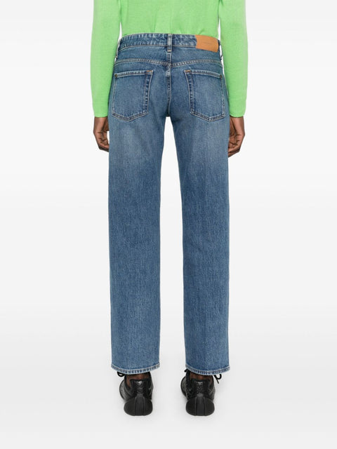 Seven Seven Jeans Blue