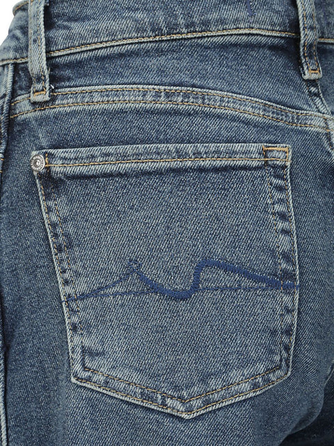 Seven Seven Jeans Blue