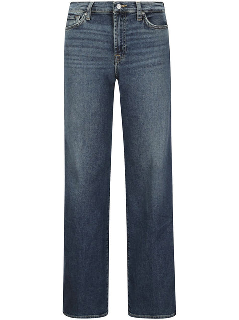 Seven Seven Jeans Blue