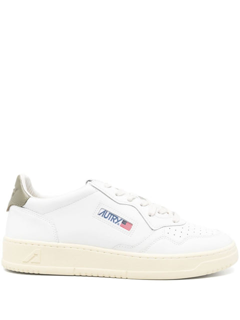 Autry Autry Medalist low Sneakers