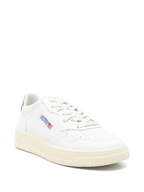Autry Autry Medalist low Sneakers
