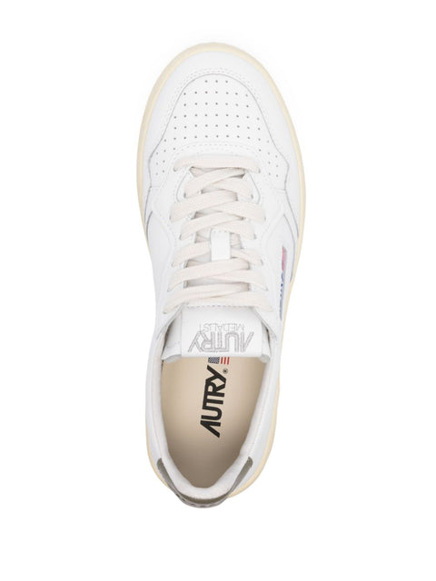 Autry Autry Medalist low Sneakers