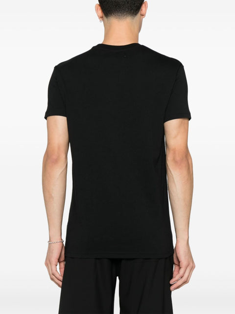 Vivienne Westwood Vivienne Westwood T-shirts and Polos Black