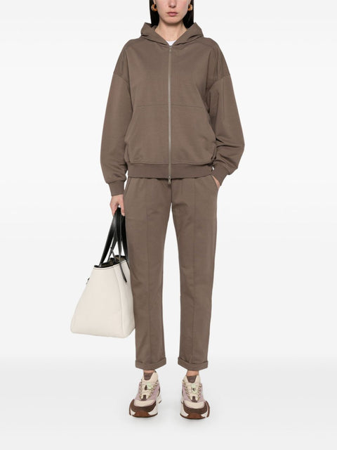 Brunello Cucinelli Brunello Cucinelli Sweaters Brown