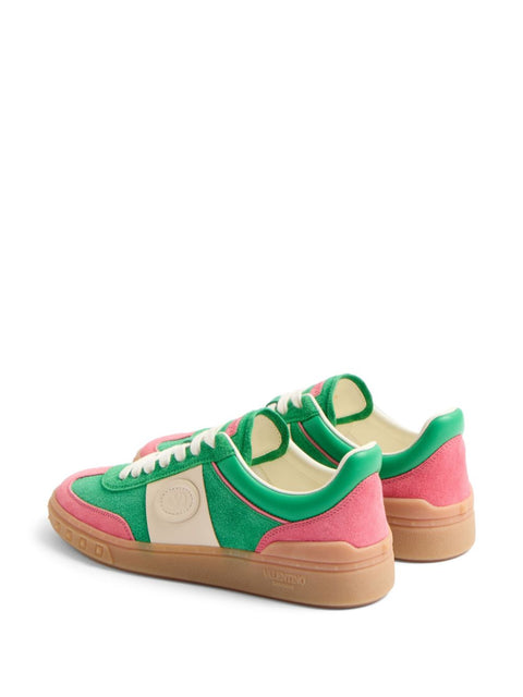 Valentino Garavani Valentino Garavani Sneakers Pink