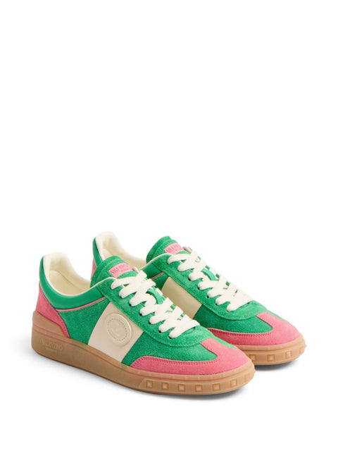 Valentino Garavani Valentino Garavani Sneakers Pink