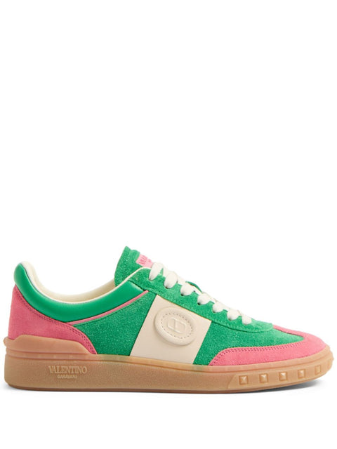 Valentino Garavani Valentino Garavani Sneakers Pink