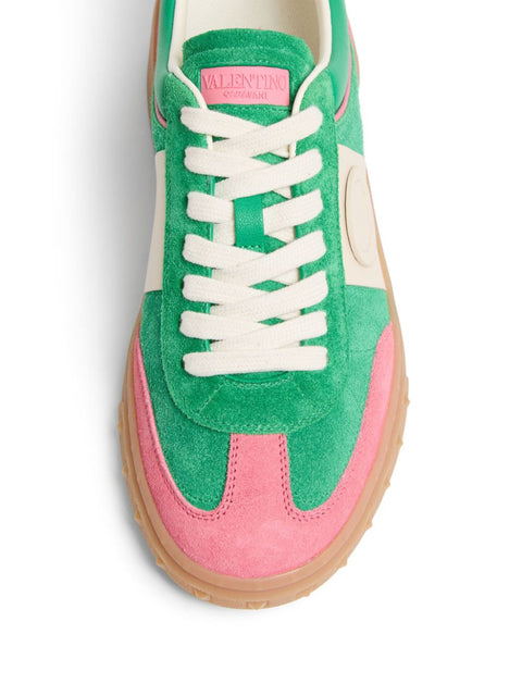 Valentino Garavani Valentino Garavani Sneakers Pink