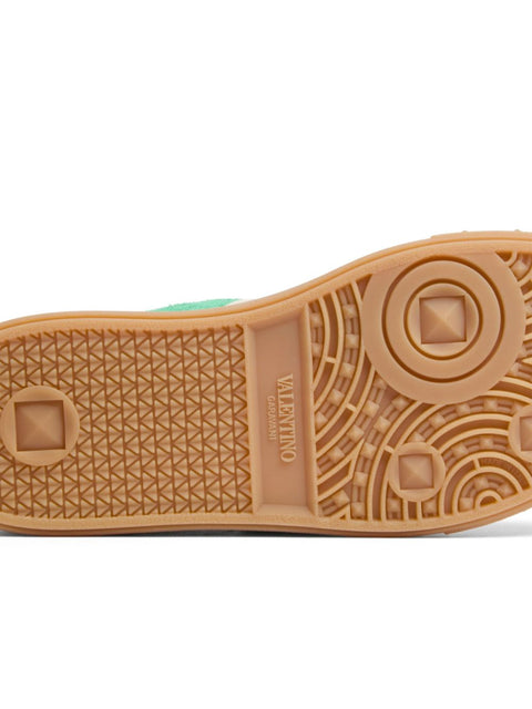 Valentino Garavani Valentino Garavani Sneakers Pink