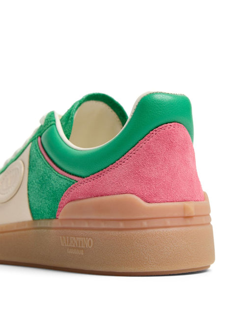 Valentino Garavani Valentino Garavani Sneakers Pink