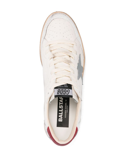 Golden Goose Golden Goose Ball Star Sneakers