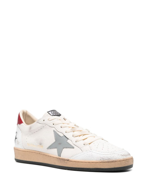 Golden Goose Golden Goose Ball Star Sneakers