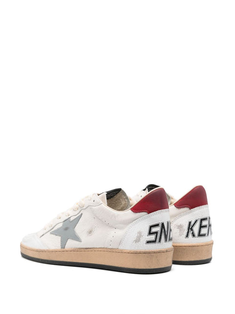 Golden Goose Golden Goose Ball Star Sneakers