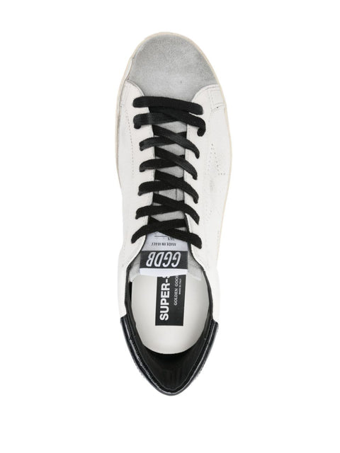 Golden Goose Golden Goose Super-Star sneakers
