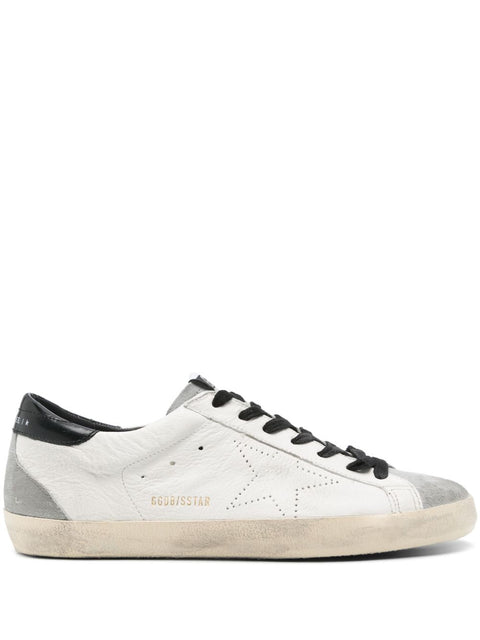 Golden Goose Golden Goose Super-Star sneakers