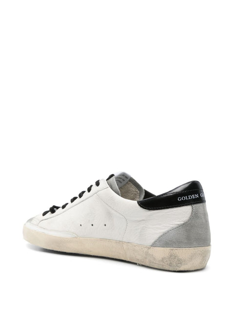 Golden Goose Golden Goose Super-Star sneakers