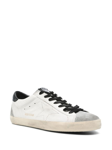 Golden Goose Golden Goose Super-Star sneakers