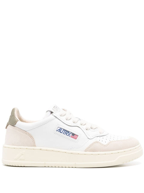 Autry Autry Medalist low Sneakers